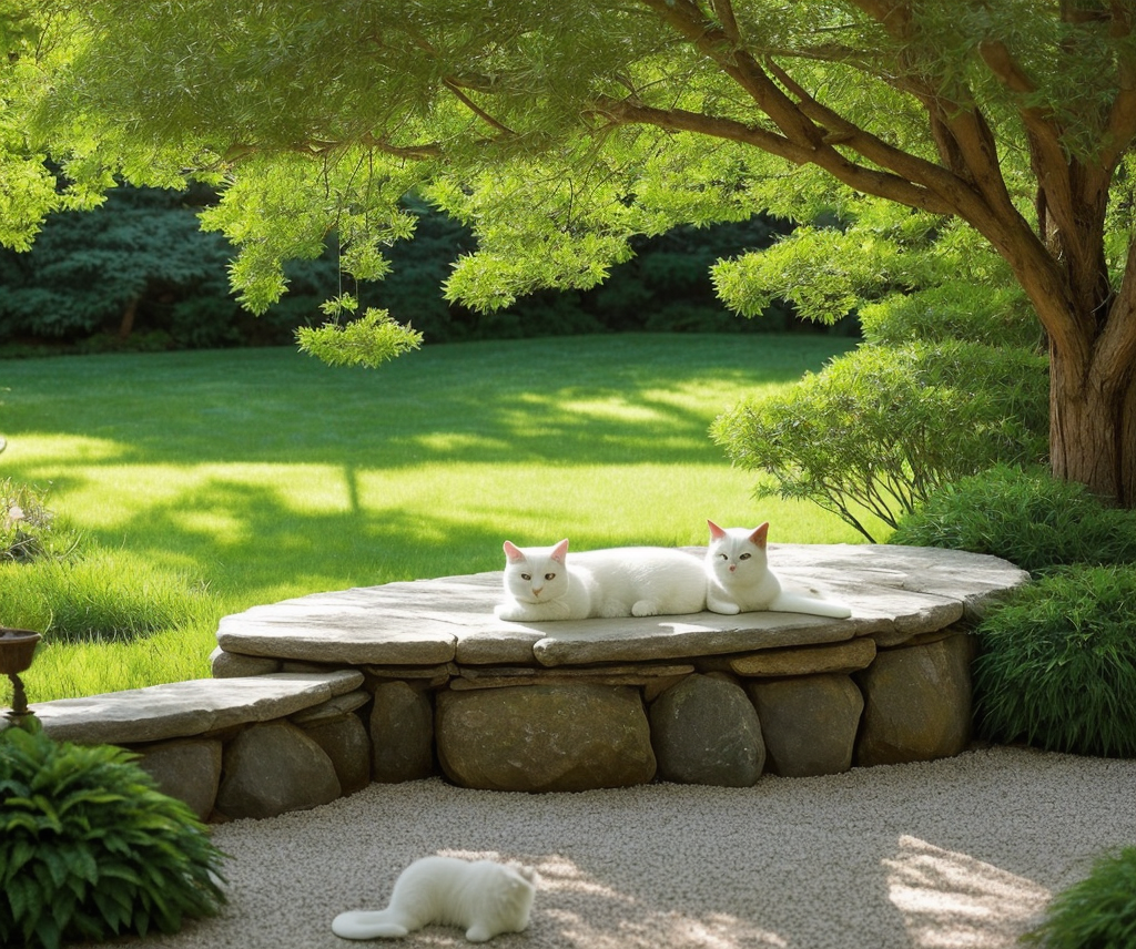 猫の緑内障：原因・症状・治療法と予防策を徹底解説